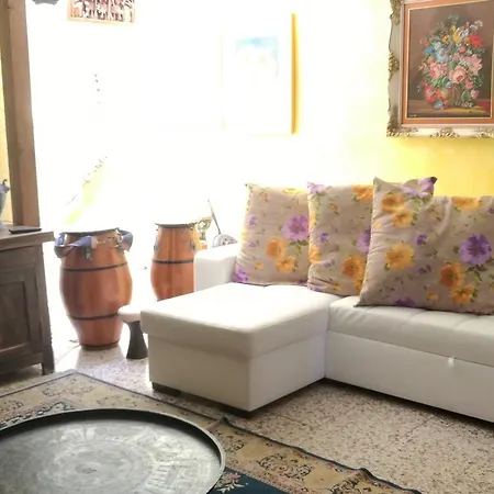 乡村民宿 Casa Simon Higuera 8