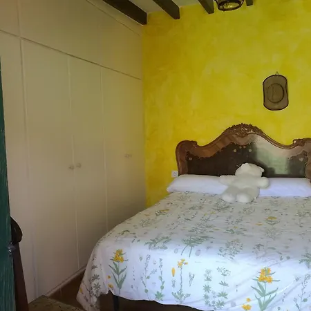 Casa Simon Higuera 8 乡村民宿 *
