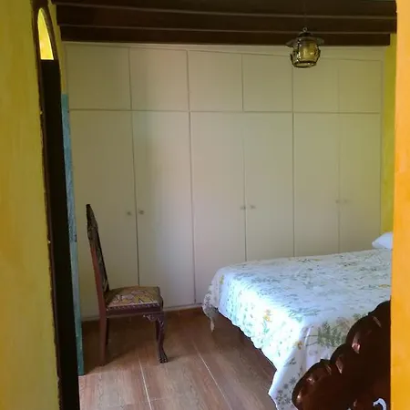 乡村民宿 Casa Simon Higuera 8 *