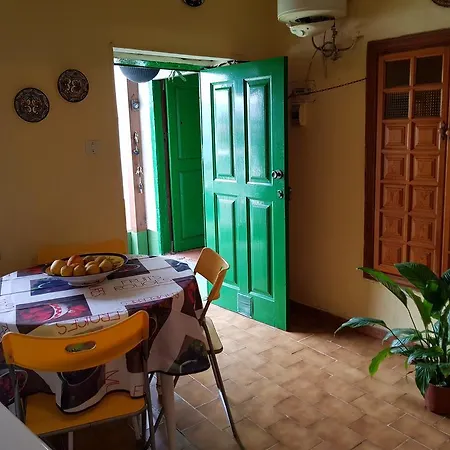 乡村民宿 Casa Simon Higuera 8 *