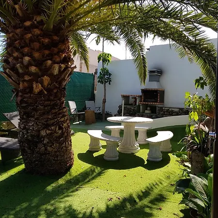 乡村民宿 Casa Simon Higuera 8 *